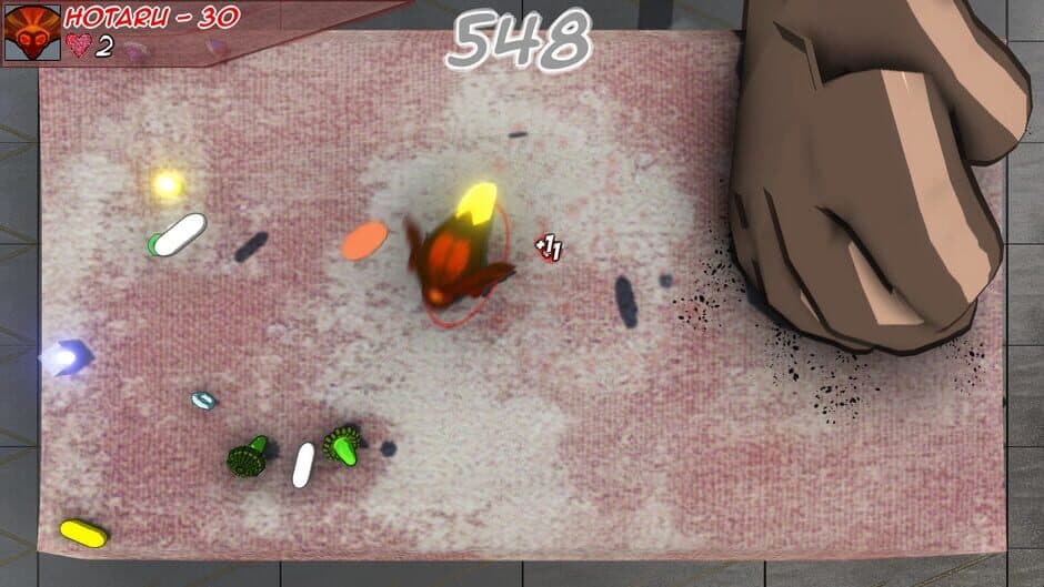Скриншот 11 из Snack Tick