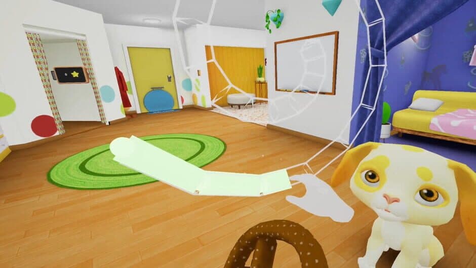 Скриншот 2 из Pets VR