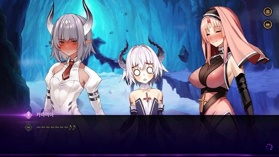 Скриншот 5 из Dungeon Lord