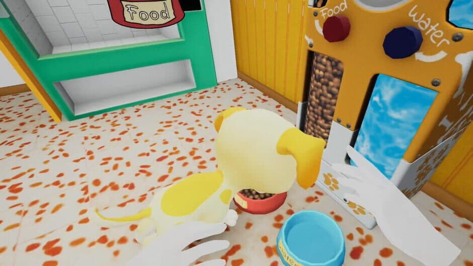 Скриншот 3 из Pets VR