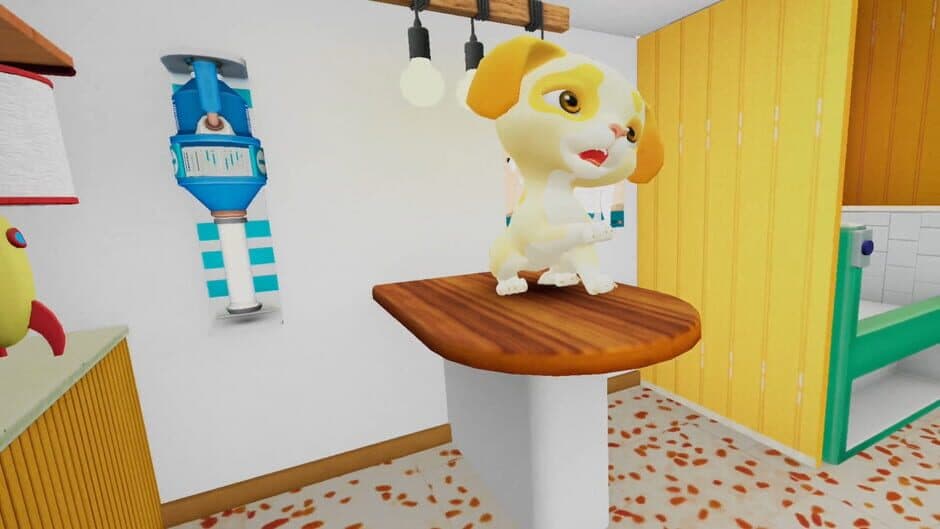 Скриншот 4 из Pets VR