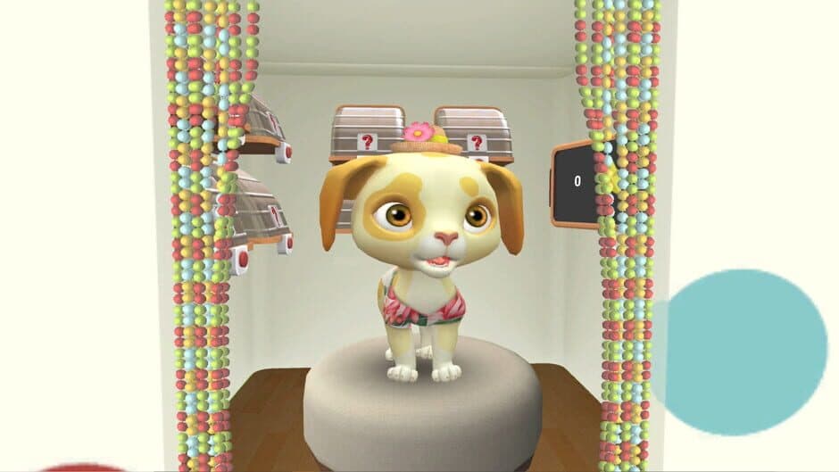 Скриншот 5 из Pets VR
