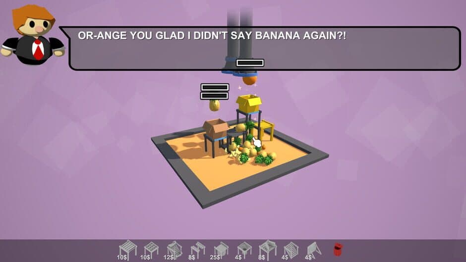 Скриншот 7 из Fruit Factory