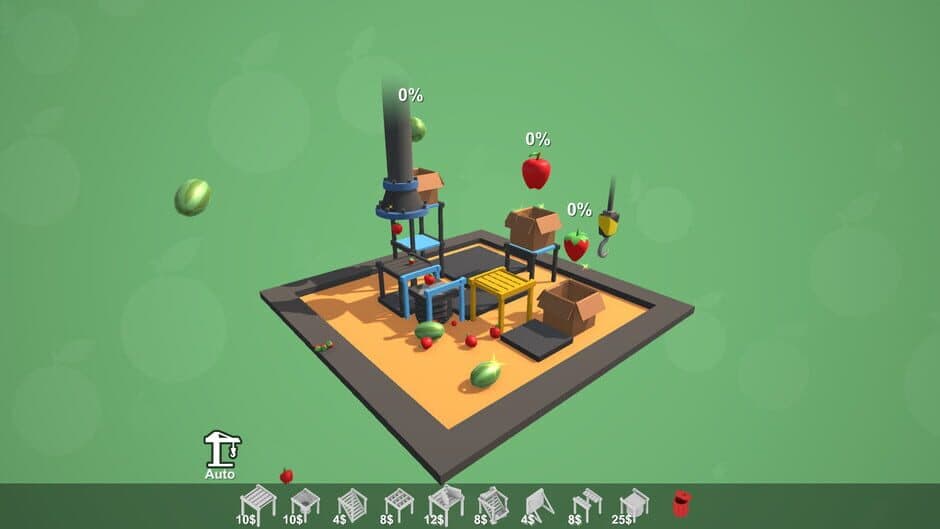 Скриншот 9 из Fruit Factory