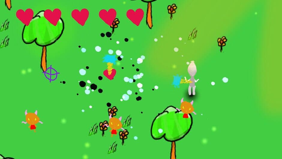 Скриншот 2 из Phantast