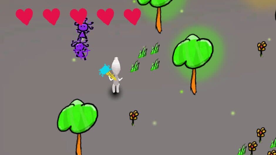 Скриншот 3 из Phantast