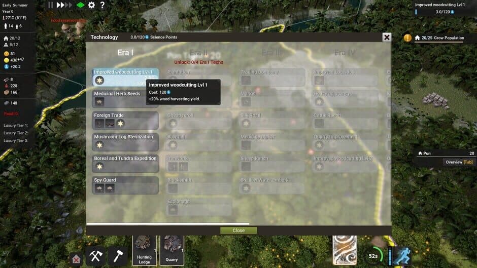 Скриншот 7 из Kingdoms Reborn