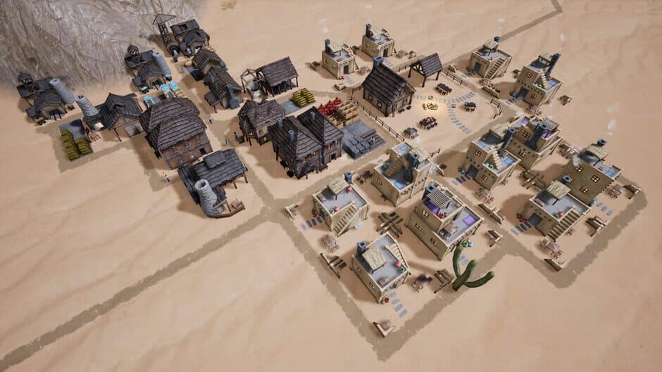 Скриншот 8 из Kingdoms Reborn
