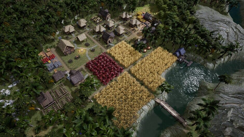 Скриншот 9 из Kingdoms Reborn