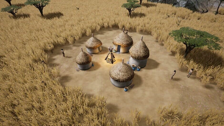 Скриншот 10 из Kingdoms Reborn