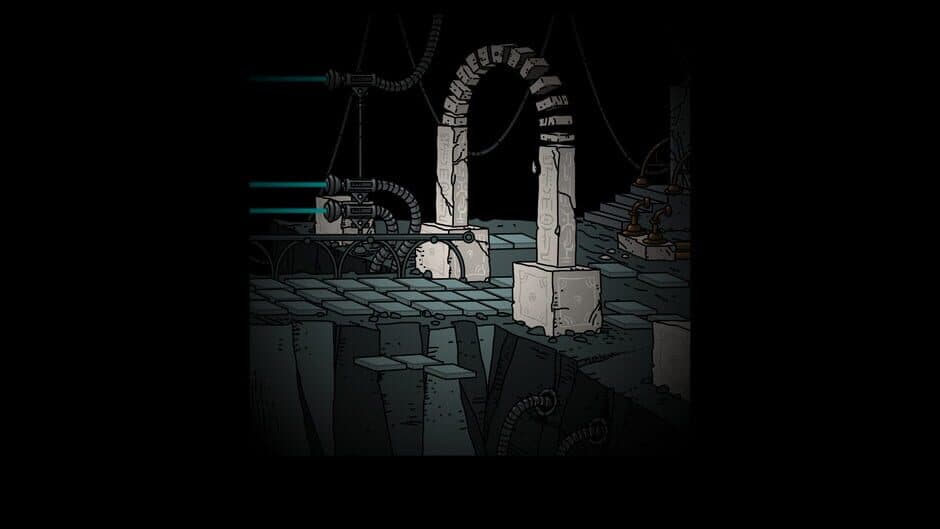 Скриншот 1 из Submachine: Legacy