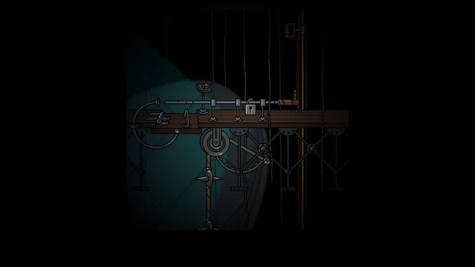 Скриншот 8 из Submachine: Legacy