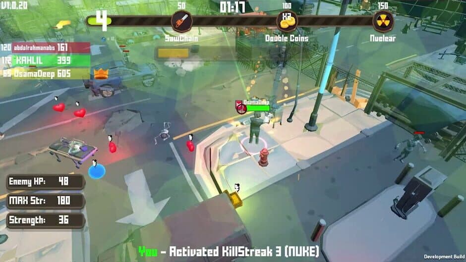 Скриншот 5 из One Shot