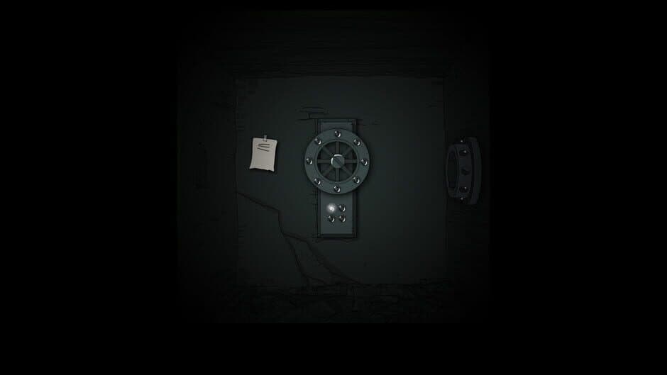 Скриншот 4 из Submachine: Legacy