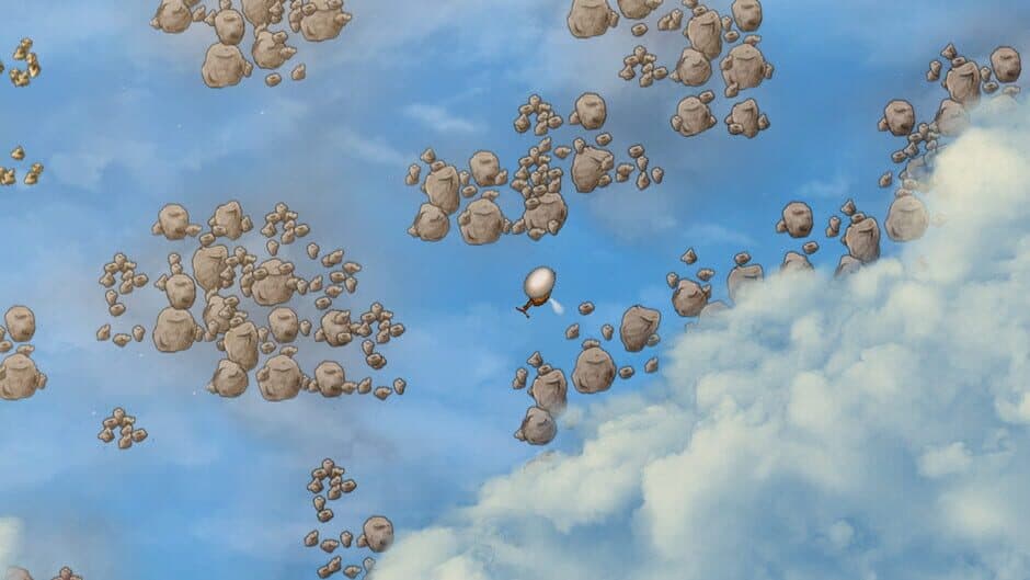 Скриншот 4 из Clouds of Rain