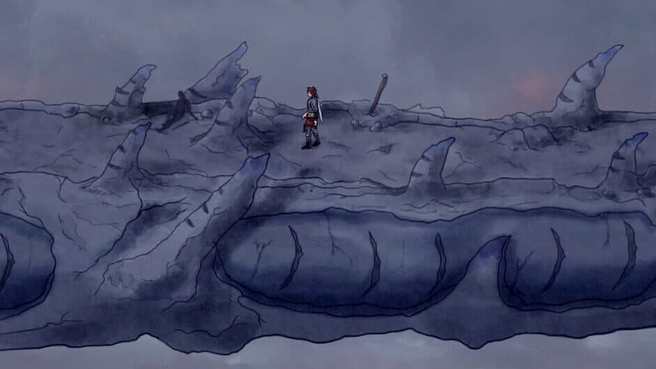 Скриншот 6 из Clouds of Rain