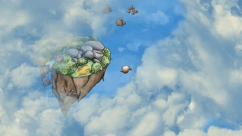 Скриншот 12 из Clouds of Rain