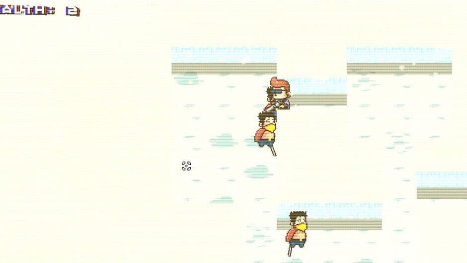 Скриншот 3 из Go, Go Cowboy