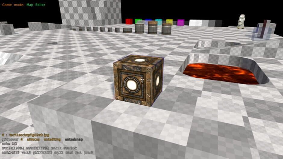 Скриншот 8 из Tomatenquark