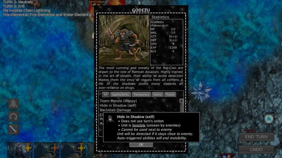 Скриншот 1 из Age of Fear 5: The Day of the Rat