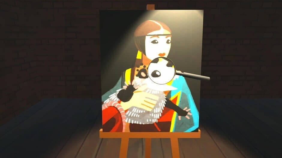 Скриншот 5 из Art Syndicate