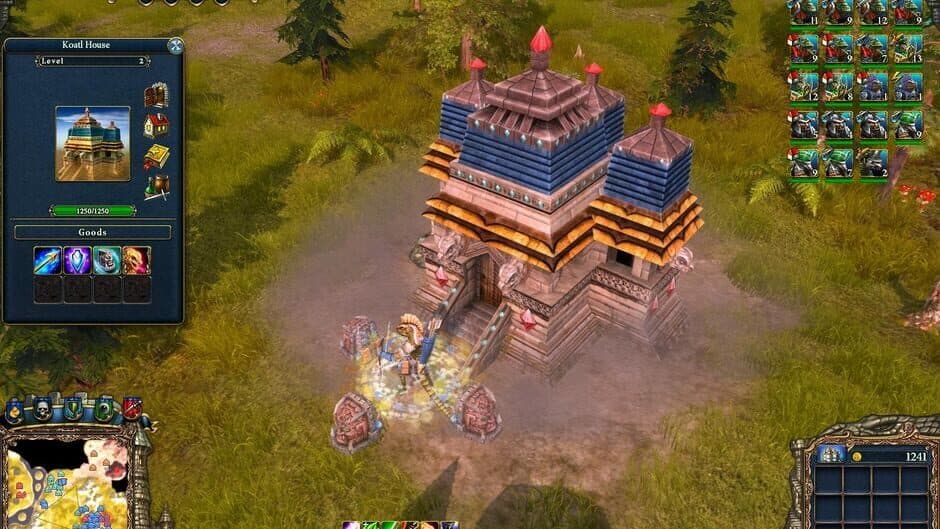 Скриншот 5 из Majesty 2: Monster Kingdom
