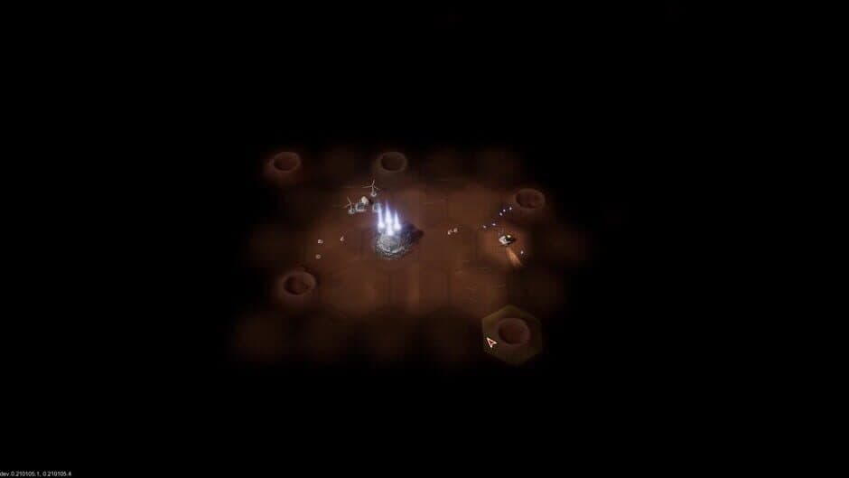 Скриншот 8 из Reshaping Mars