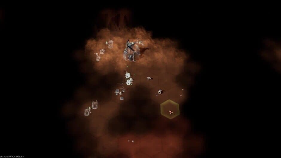Скриншот 11 из Reshaping Mars