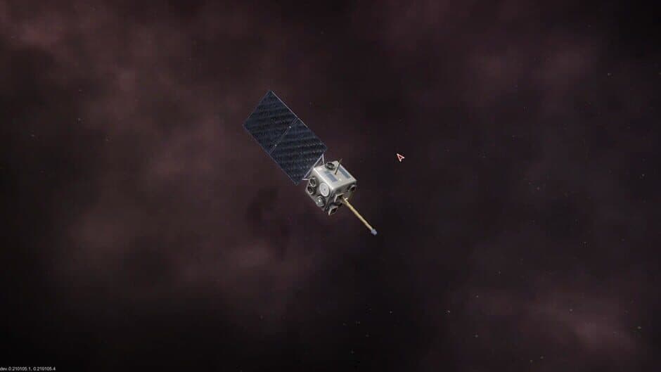 Скриншот 1 из Reshaping Mars