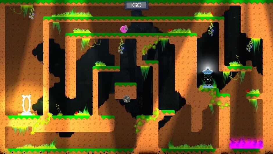 Скриншот 2 из Super Astreus 2