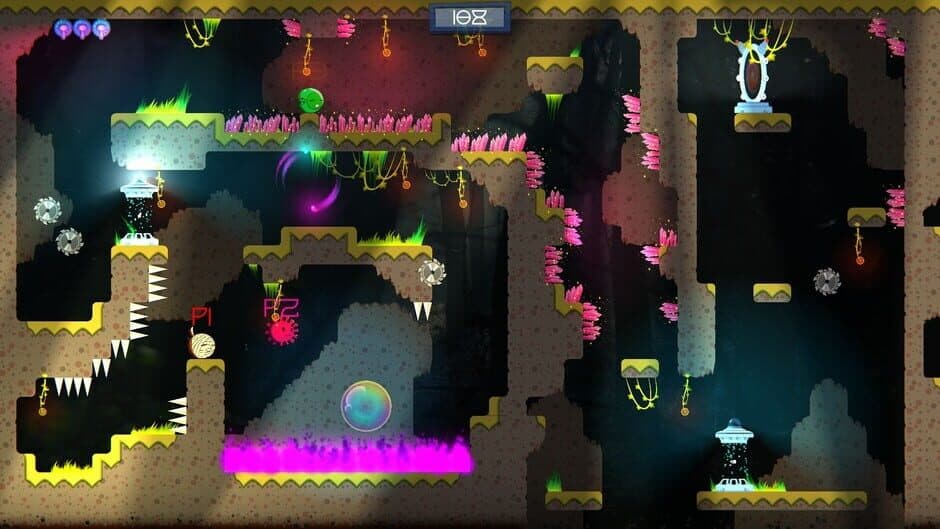 Скриншот 3 из Super Astreus 2