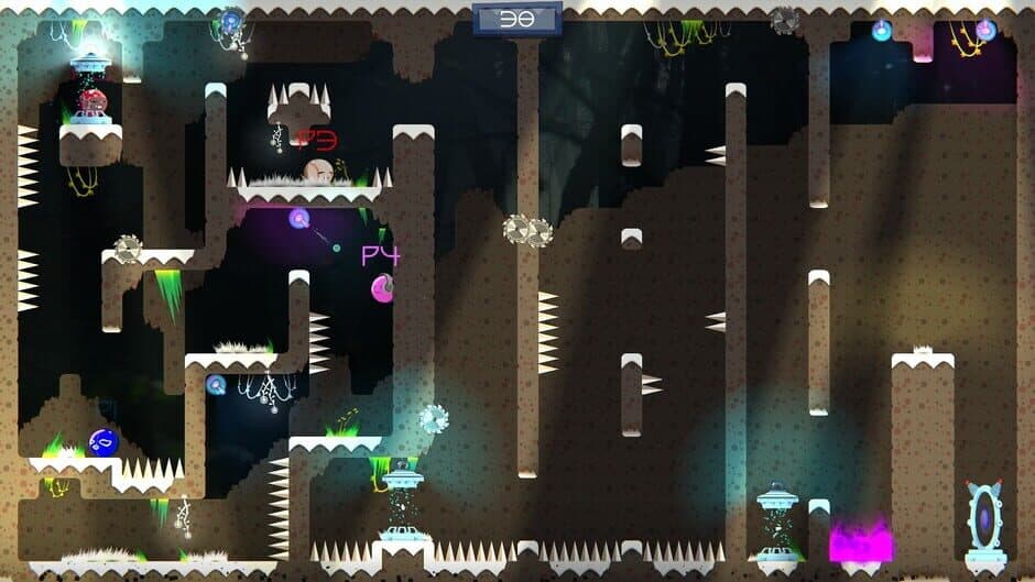Скриншот 4 из Super Astreus 2