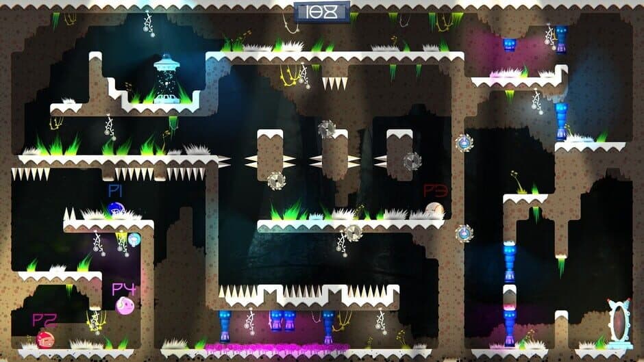 Скриншот 6 из Super Astreus 2