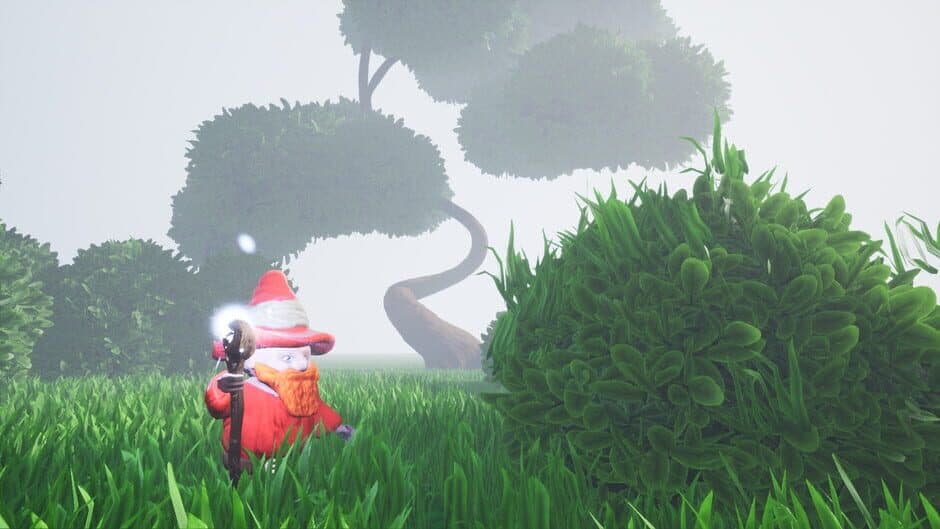 Скриншот 4 из Gnome Tournament