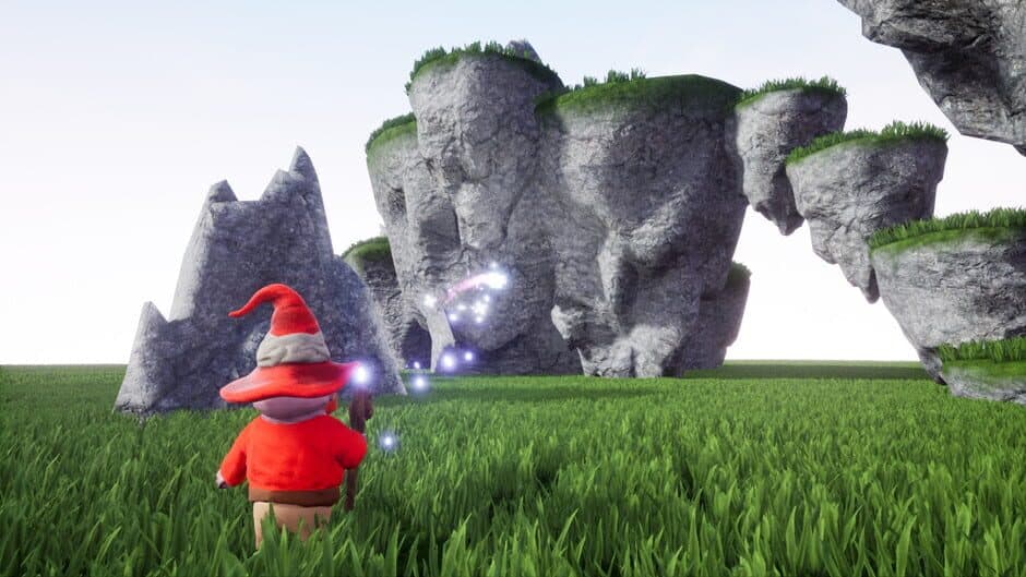 Скриншот 5 из Gnome Tournament