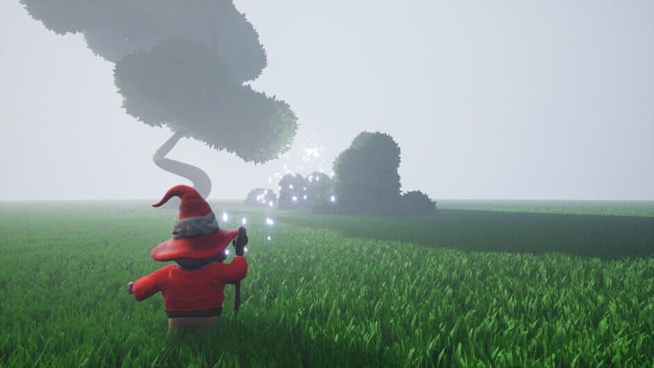 Скриншот 1 из Gnome Tournament