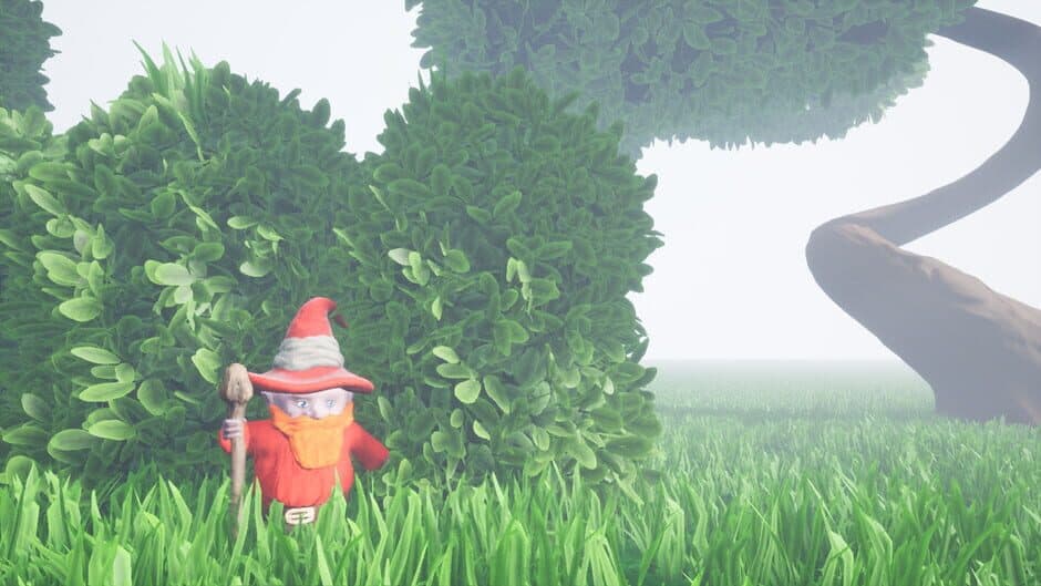 Скриншот 3 из Gnome Tournament