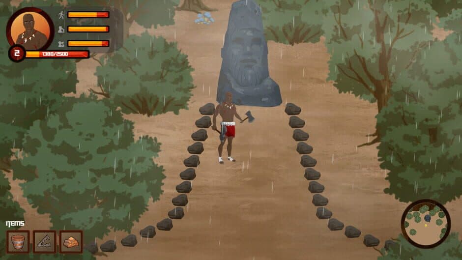 Скриншот 6 из Tales of Chandar