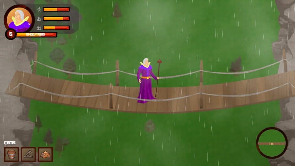 Скриншот 9 из Tales of Chandar
