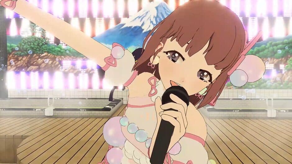 Скриншот 5 из Hop Step Sing VR Live: Hop Summer Tour 2020