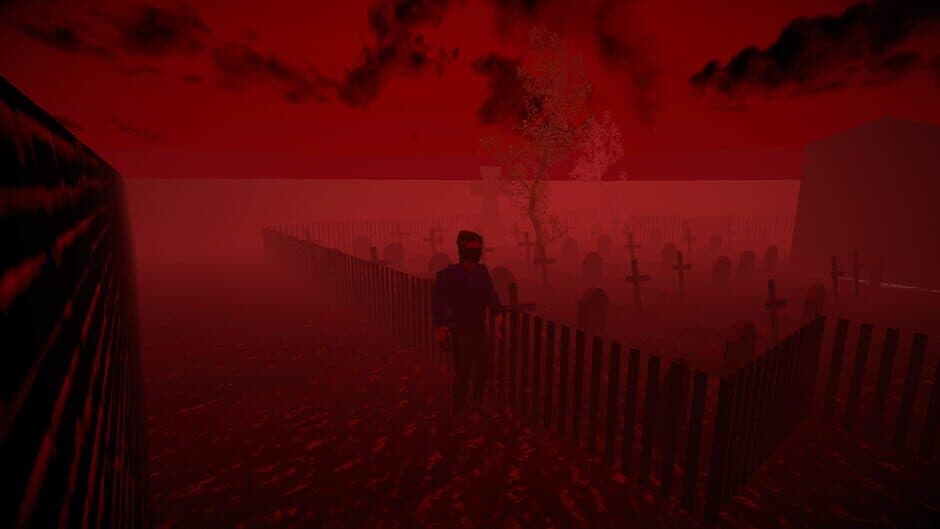 Скриншот 2 из No Hope