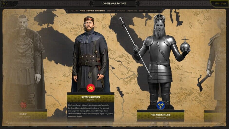 Скриншот 3 из King and Kingdoms