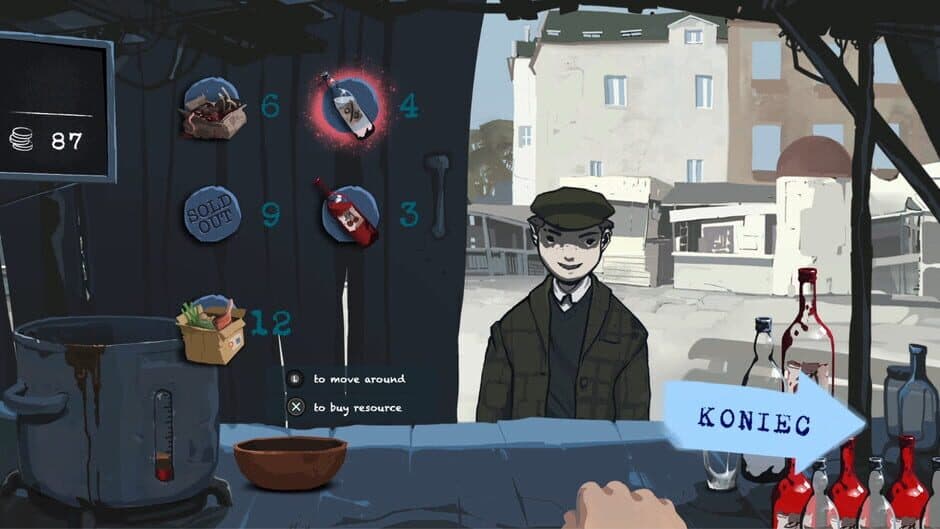 Скриншот 5 из Under the Counter