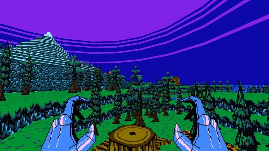 Скриншот 2 из Lycanthorn II: Rain of Beasts