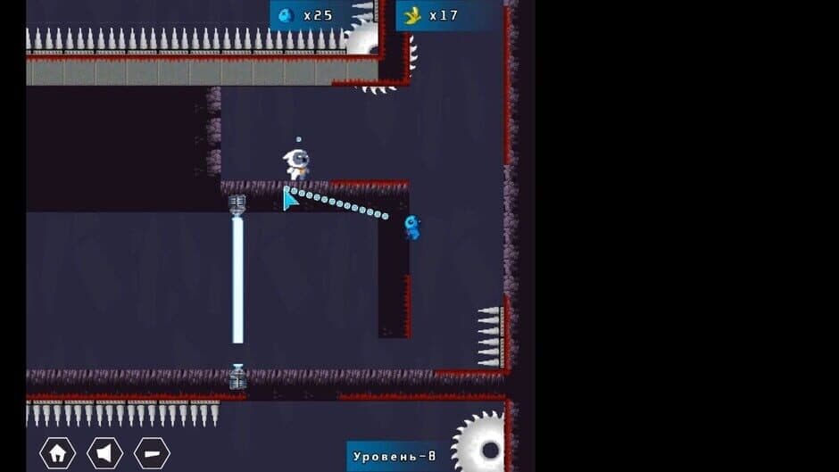 Скриншот 2 из Target Runner