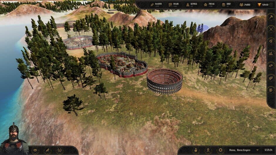 Скриншот 2 из King and Kingdoms