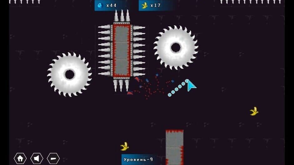 Скриншот 3 из Target Runner