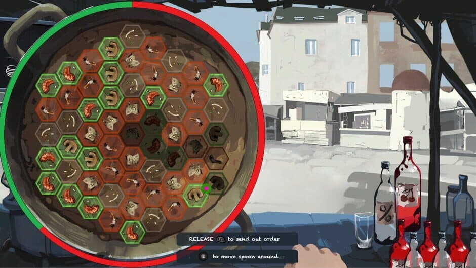 Скриншот 3 из Under the Counter
