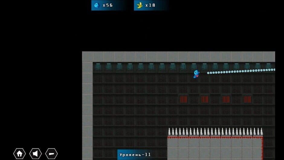 Скриншот 4 из Target Runner