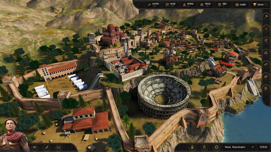 Скриншот 4 из King and Kingdoms
